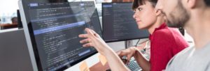 Formation de développement web