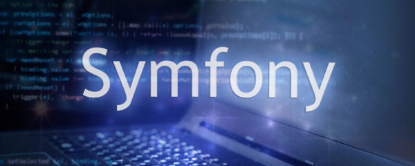 e-commerce symfony